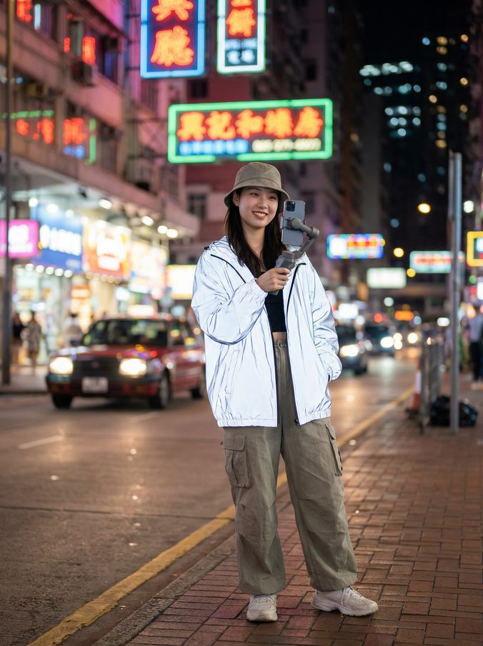 糖心vlog运营总监王美琪