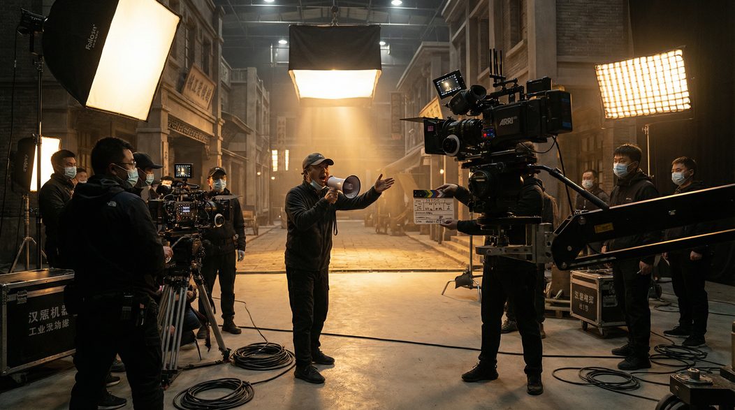 糖心vlog视频拍摄教程