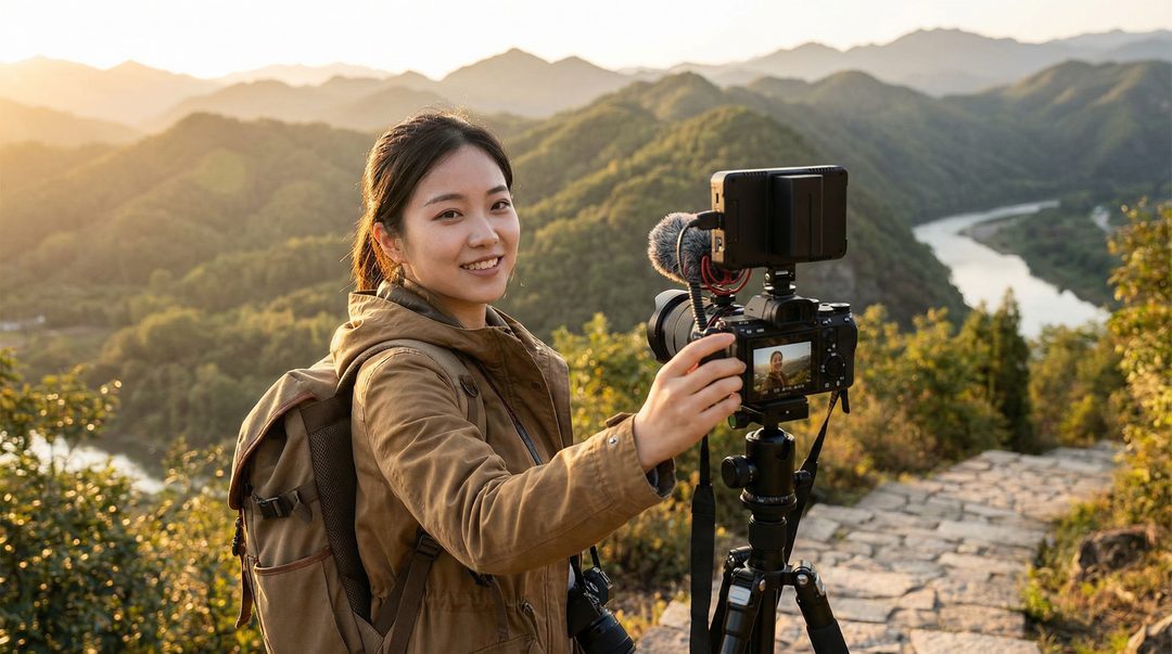 糖心vlogVLOG视频制作教程